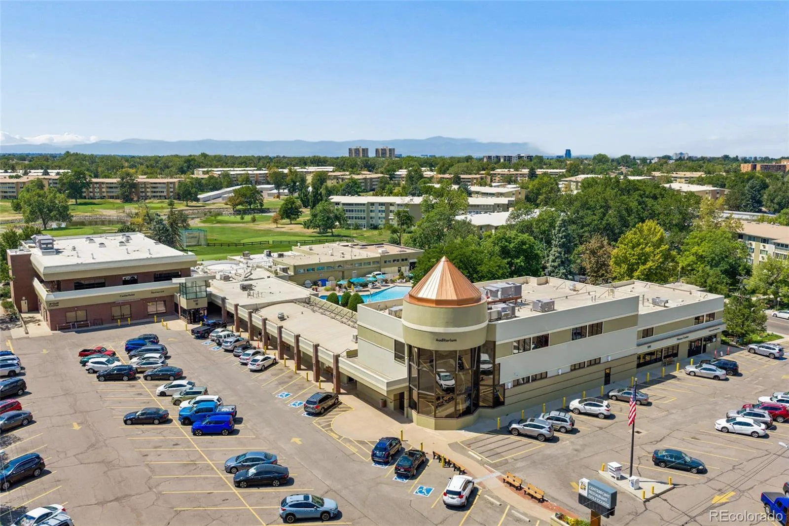 580 S Clinton Street #5A Denver CO 80247 | MLS #REC6997655 08172026182650 1600 23
