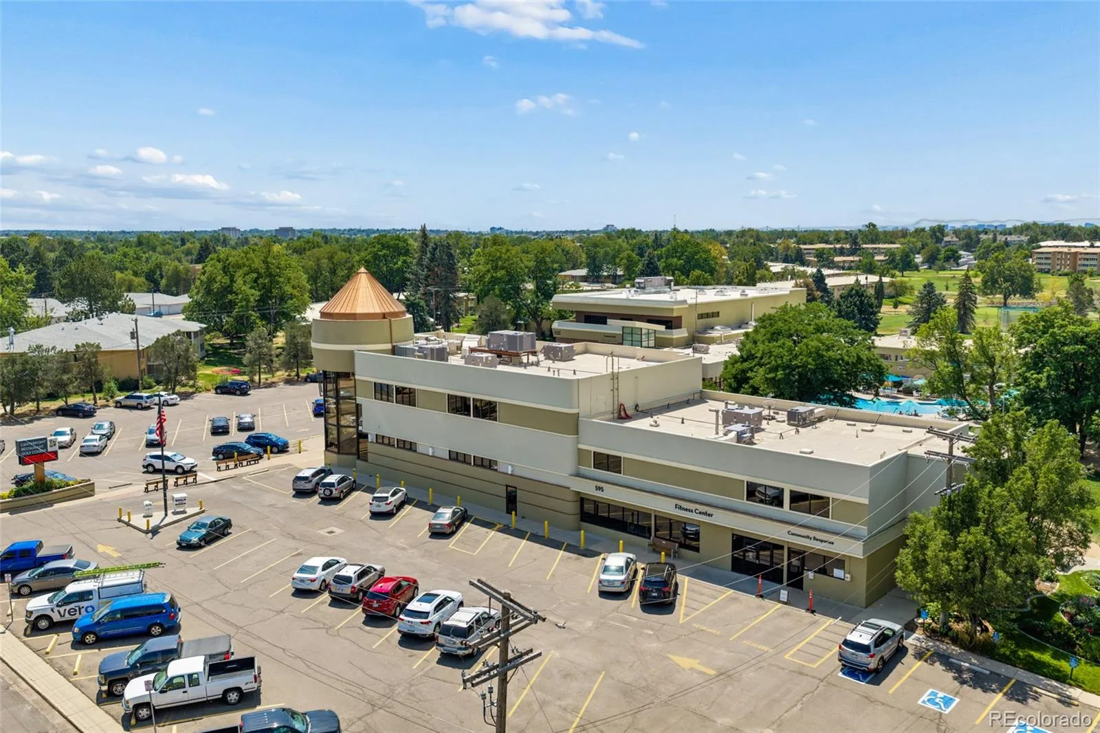 580 S Clinton Street #5A Denver CO 80247 | MLS #REC6997655 08172026182650 1600 24