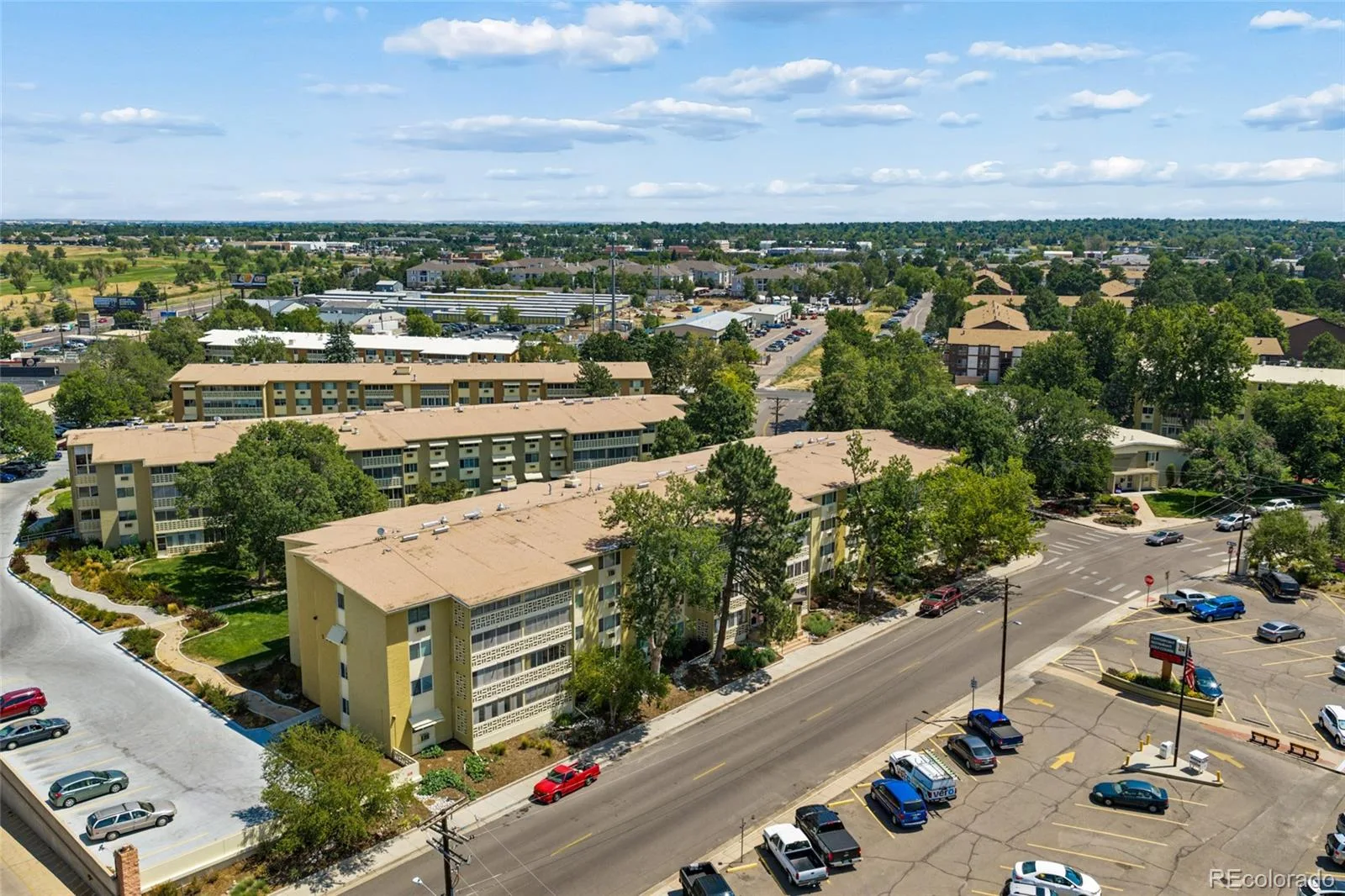 580 S Clinton Street #5A Denver CO 80247 | MLS #REC6997655 08172026182650 1600 25