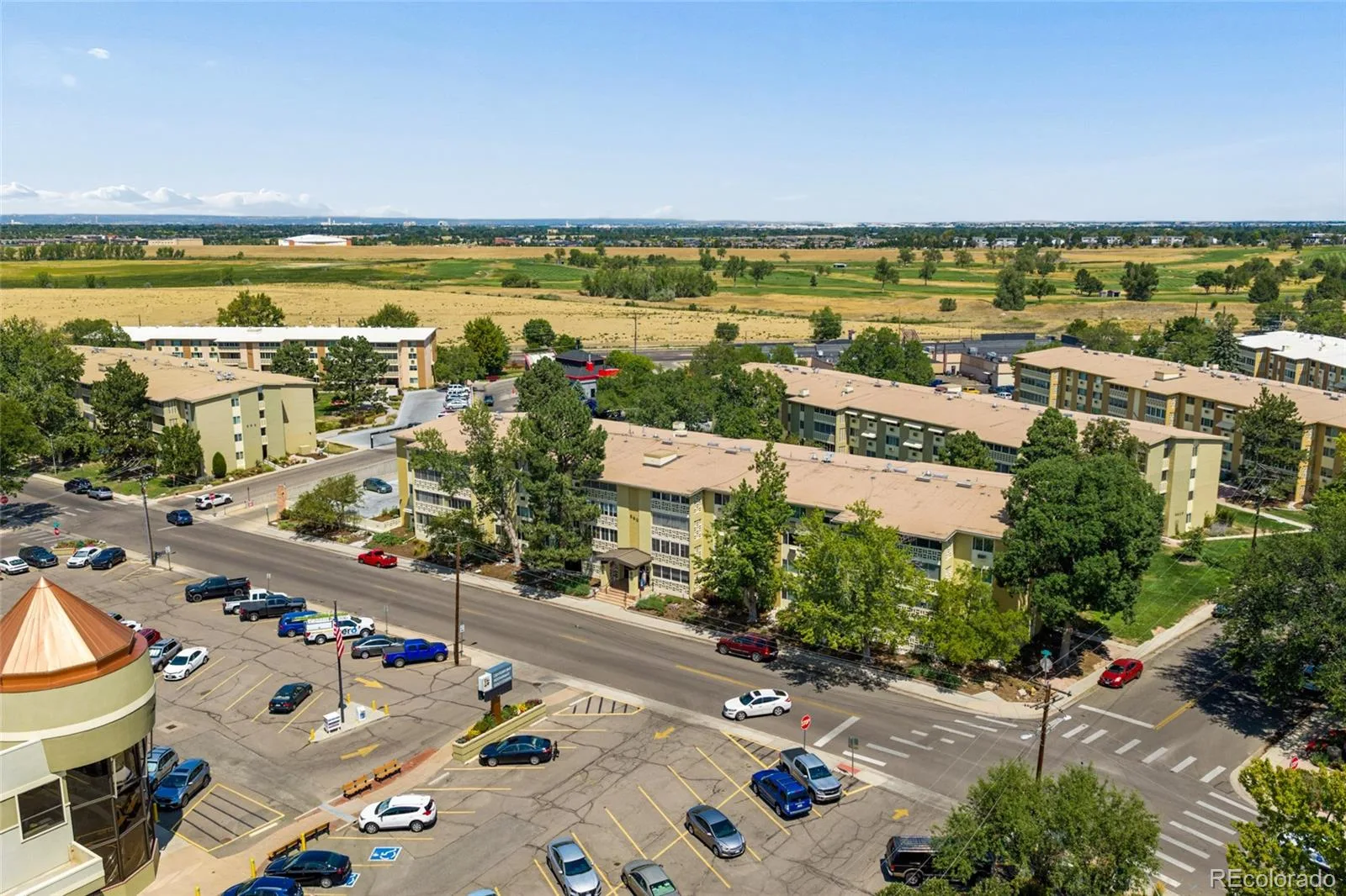 580 S Clinton Street #5A Denver CO 80247 | MLS #REC6997655 08172026182650 1600 26