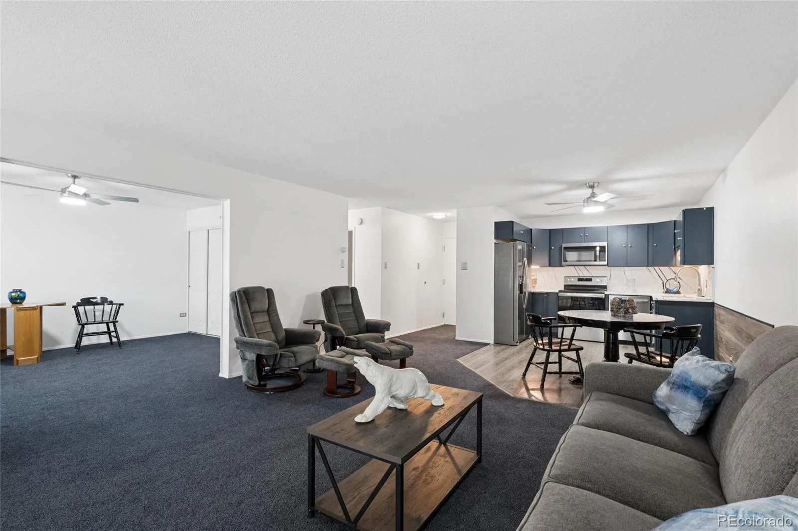 580 S Clinton Street #5A Denver CO 80247 | MLS #REC6997655 08172026182650 1600 5