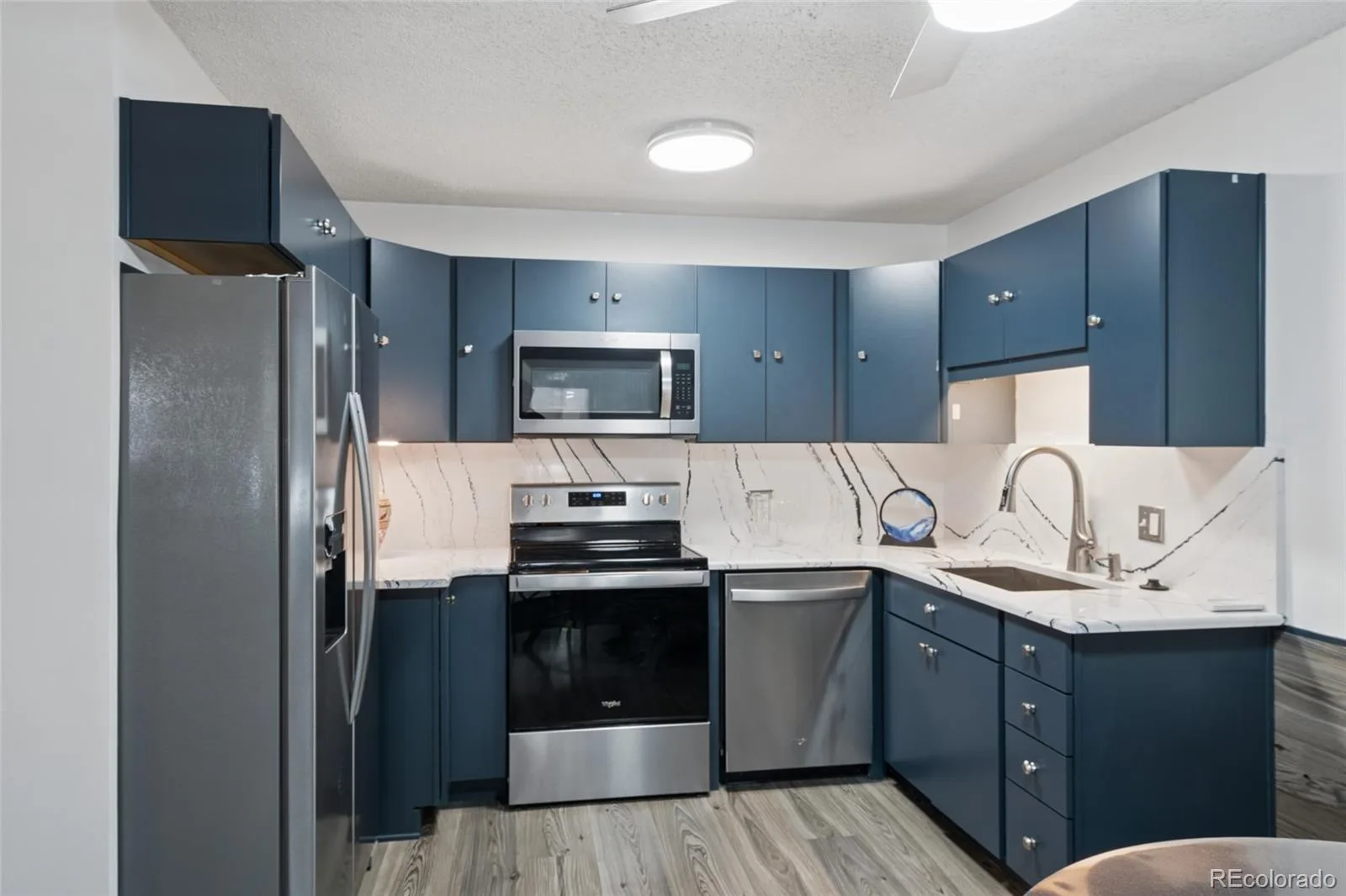 580 S Clinton Street #5A Denver CO 80247 | MLS #REC6997655 08172026182650 1600 6