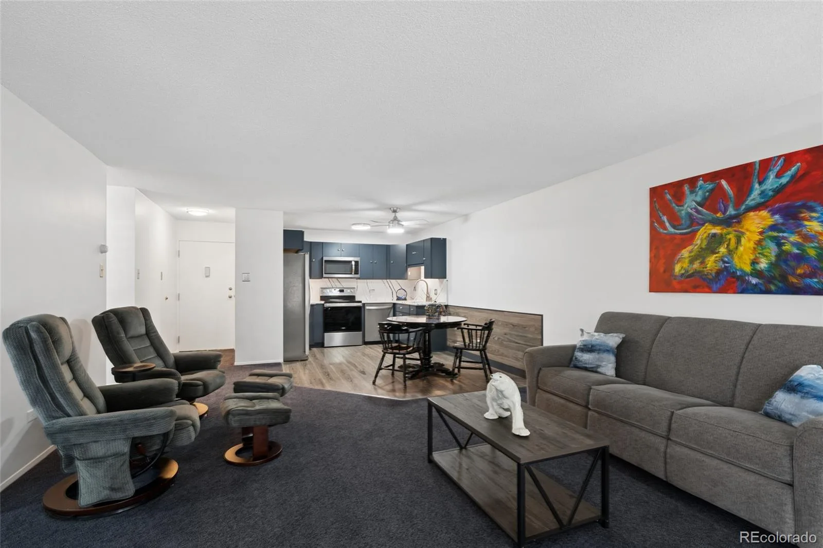 580 S Clinton Street #5A Denver CO 80247 | MLS #REC6997655 08172026182650 1600 8