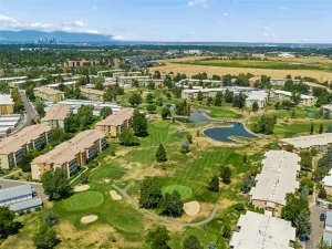 580 S Clinton Street #5A Denver CO 80247 | MLS #REC6997655 08172026182650 300 0