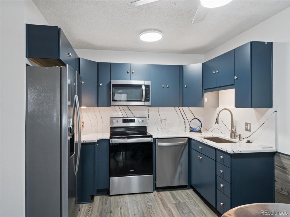 580 S Clinton Street #5A Denver CO 80247 | MLS #REC6997655 MLS #REC6997655 image #0