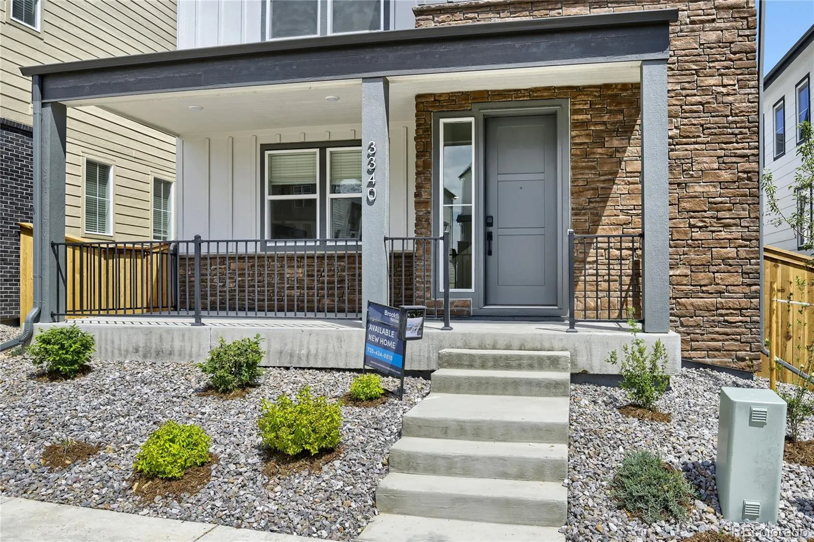 3340 W 87th Place Westminster CO 80031 MLS #REC6998398 05202026062421 1600 2