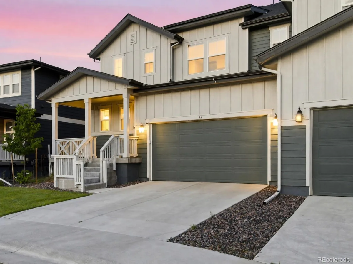 33 Felicity Loop Castle Rock CO 80109 MLS #REC7000265 07252026020548 1200 1