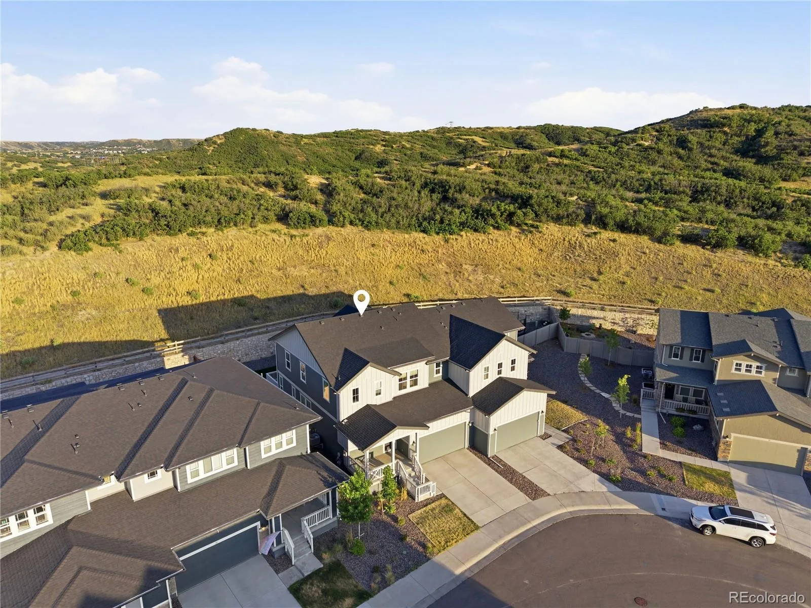 33 Felicity Loop Castle Rock CO 80109 MLS #REC7000265 07252026020548 1600 43