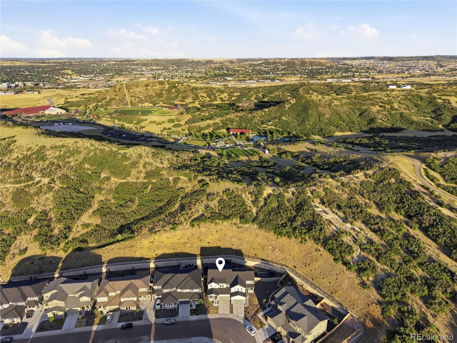 33 Felicity Loop Castle Rock CO 80109 MLS #REC7000265 07252026020548 1600 45