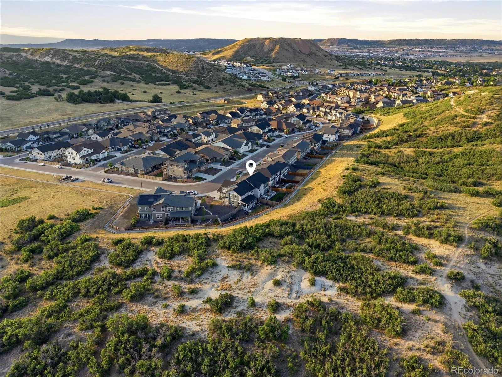 33 Felicity Loop Castle Rock CO 80109 MLS #REC7000265 07252026020548 1600 46