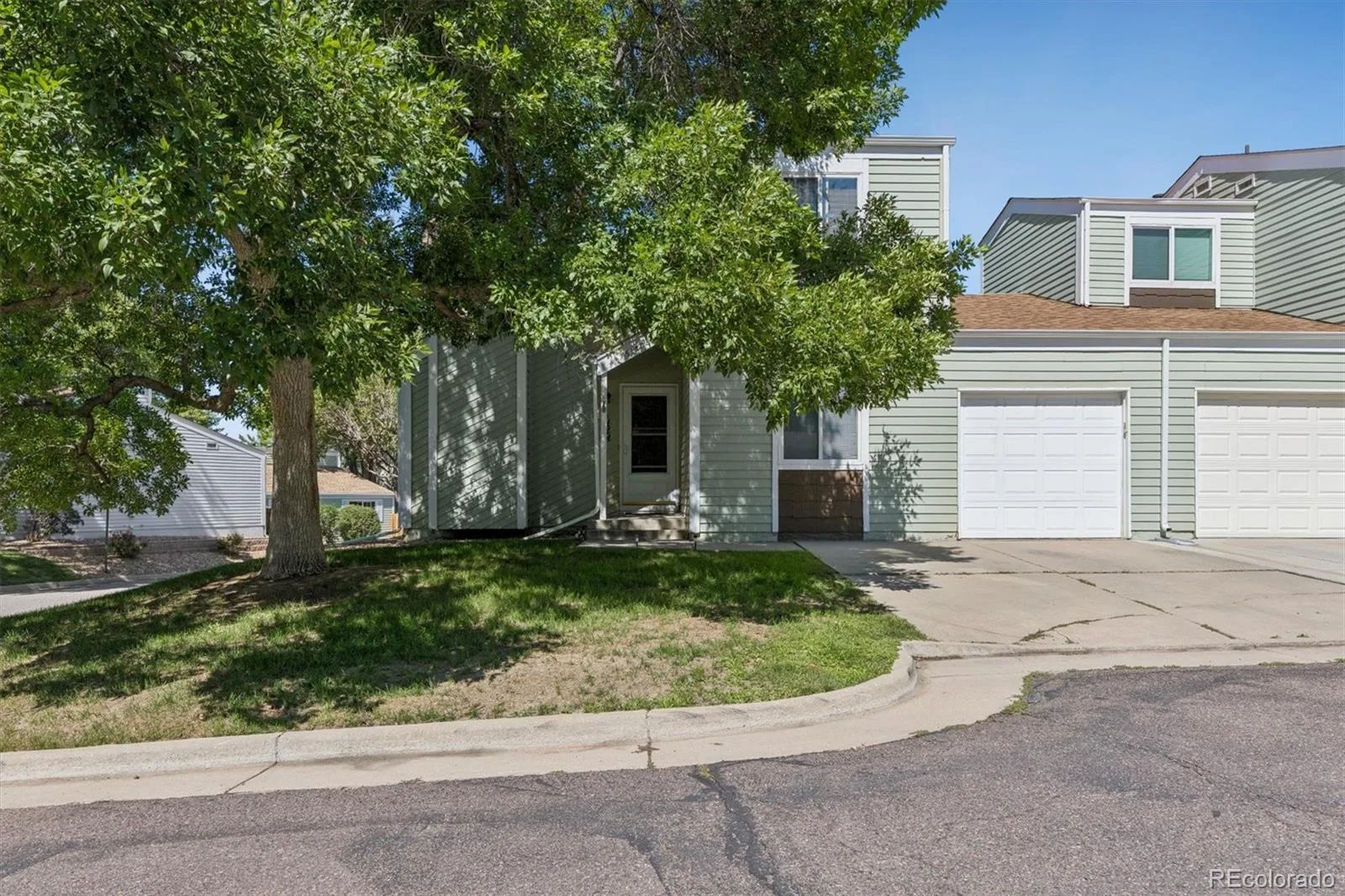 16130 E Rice Place #B Aurora CO 80015 MLS #REC7000349 06302026184206 1600 4