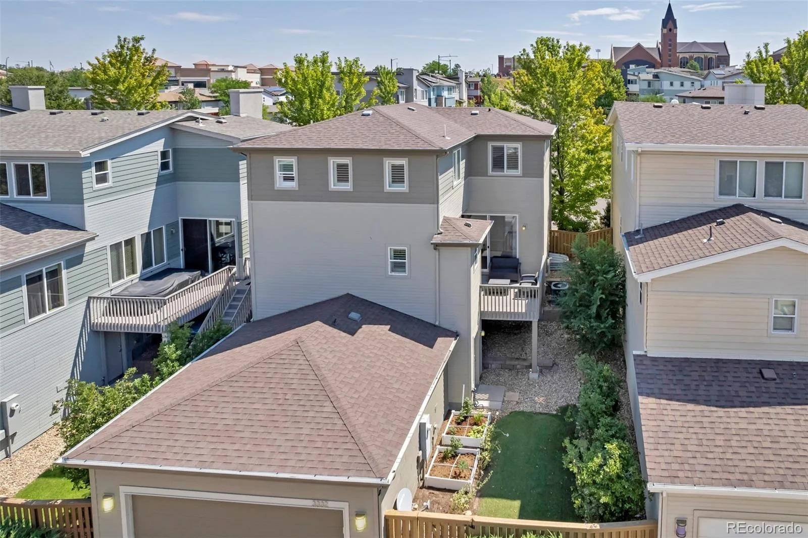 3332 Cranston Circle Highlands Ranch CO 80126 | MLS #REC7000669 08212026152734 1600 27