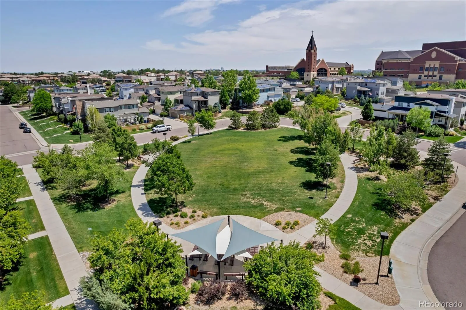 3332 Cranston Circle Highlands Ranch CO 80126 | MLS #REC7000669 08212026152734 1600 33