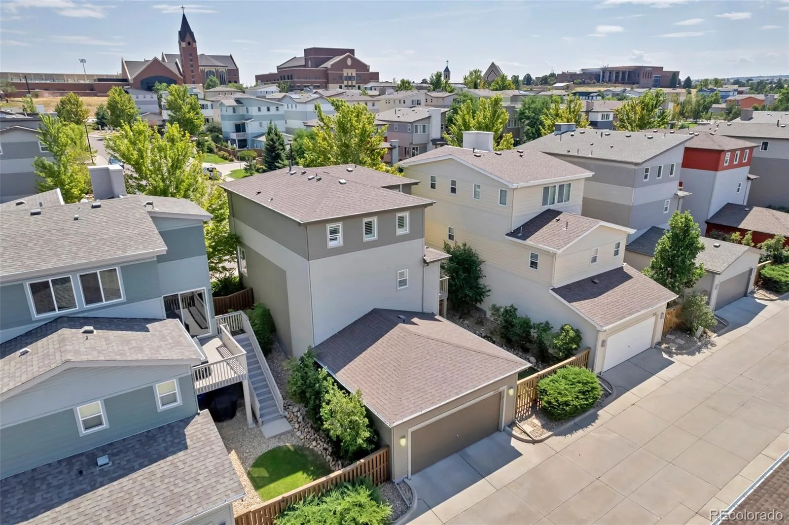 3332 Cranston Circle Highlands Ranch CO 80126 | MLS #REC7000669 08212026152734 1600 4