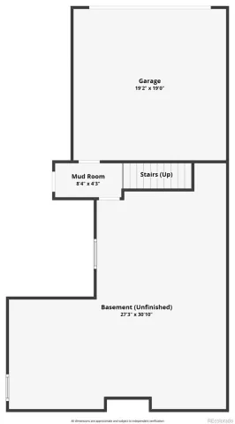 3332 Cranston Circle Highlands Ranch CO 80126 | MLS #REC7000669 08212026152734 640 30