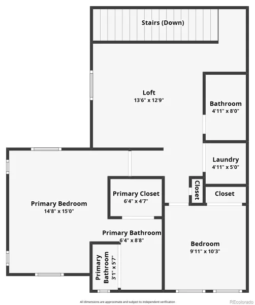 3332 Cranston Circle Highlands Ranch CO 80126 | MLS #REC7000669 08212026152734 800 32