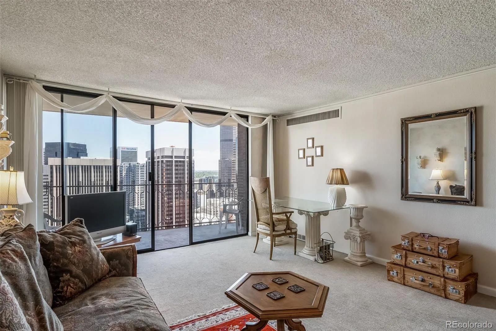 1020 15th Street #34F Denver CO 80202 | MLS #REC7001677 04272026181932 1600 10