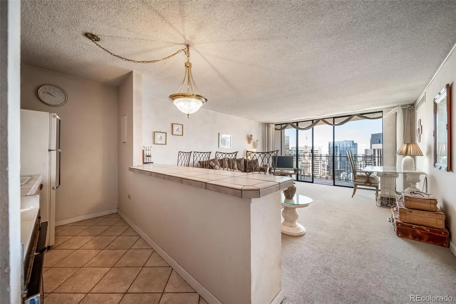 1020 15th Street #34F Denver CO 80202 | MLS #REC7001677 04272026181932 1600 11