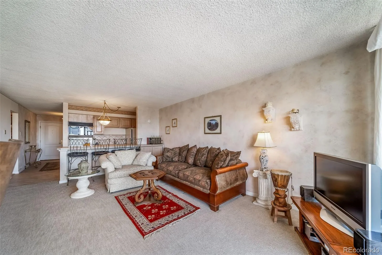 1020 15th Street #34F Denver CO 80202 | MLS #REC7001677 04272026181932 1600 13
