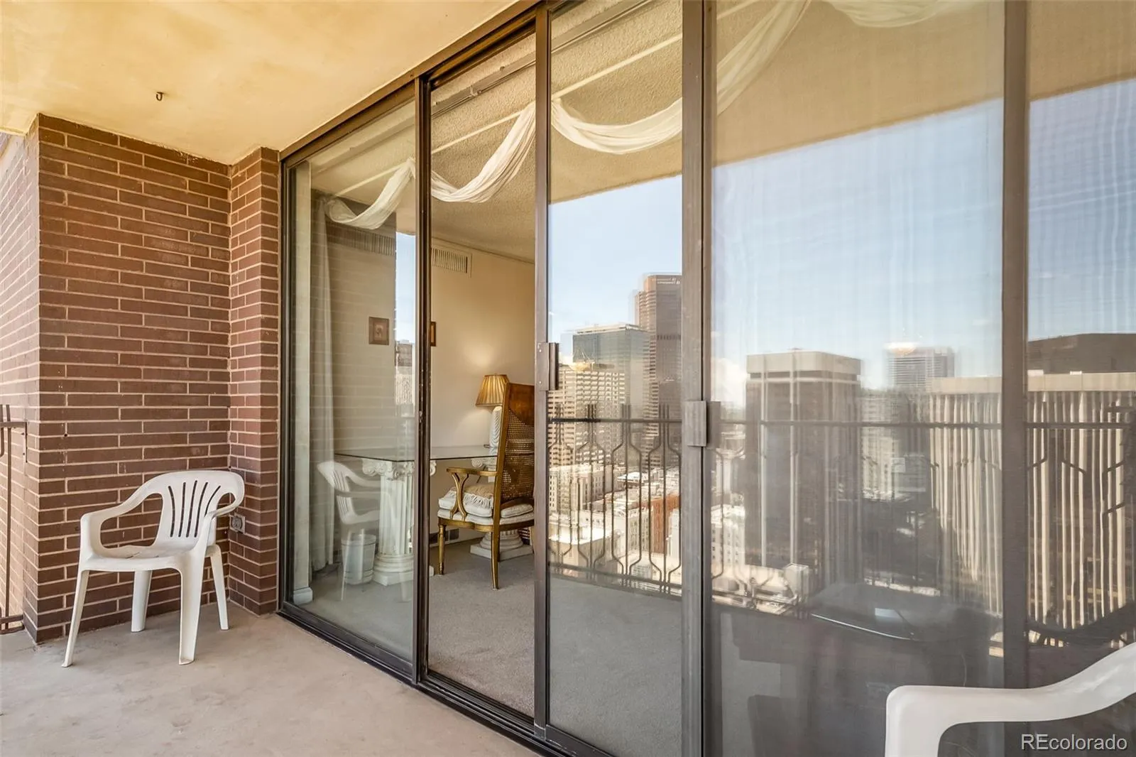 1020 15th Street #34F Denver CO 80202 | MLS #REC7001677 04272026181932 1600 14