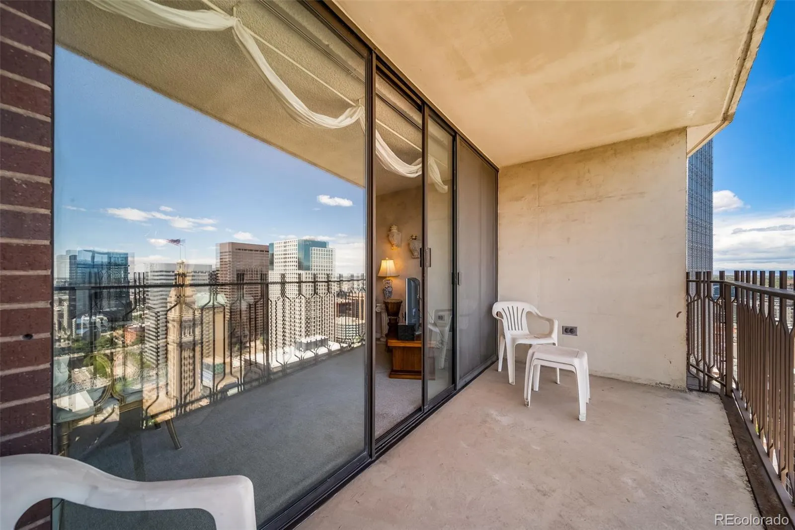1020 15th Street #34F Denver CO 80202 | MLS #REC7001677 04272026181932 1600 15
