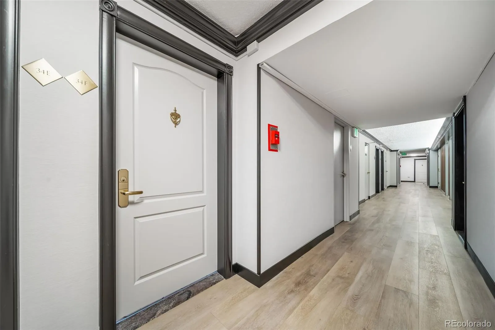 1020 15th Street #34F Denver CO 80202 | MLS #REC7001677 04272026181932 1600 16