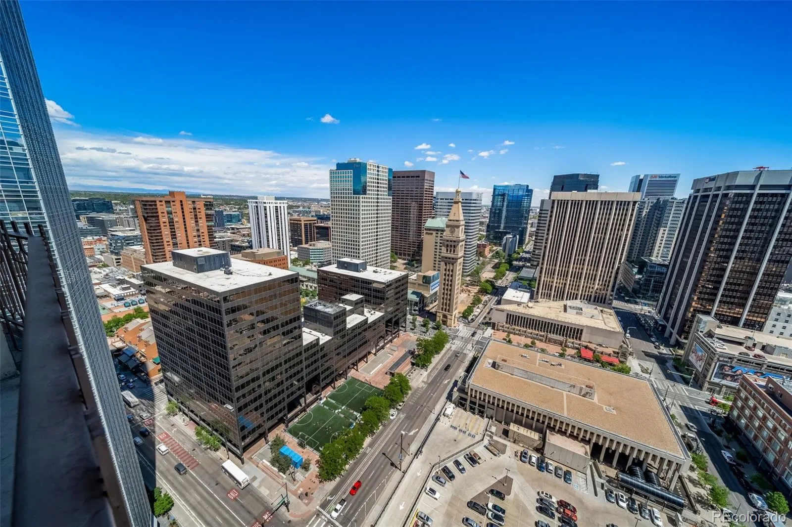 1020 15th Street #34F Denver CO 80202 | MLS #REC7001677 04272026181932 1600 2