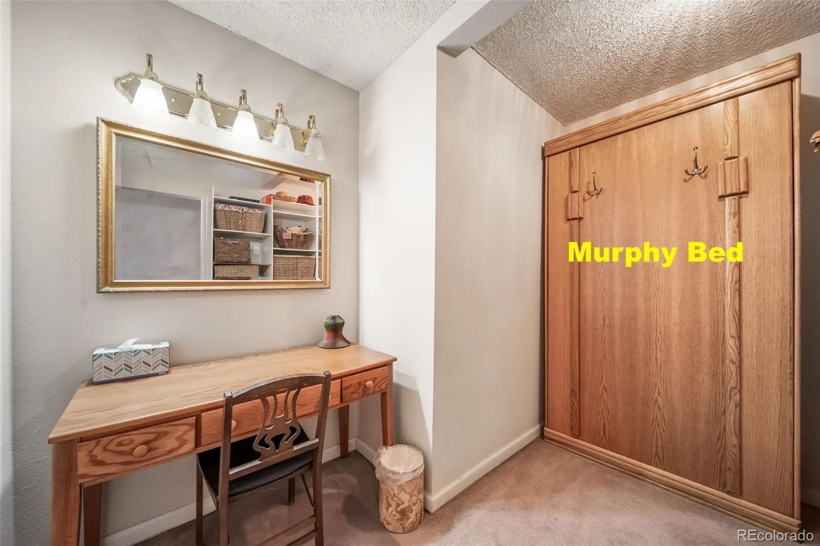 1020 15th Street #34F Denver CO 80202 | MLS #REC7001677 04272026181932 1600 21