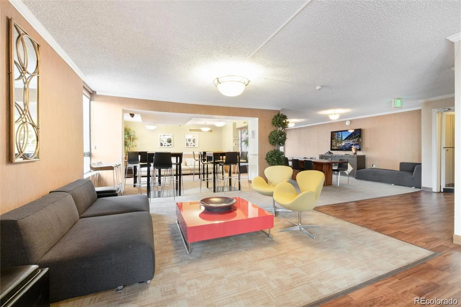 1020 15th Street #34F Denver CO 80202 | MLS #REC7001677 04272026181932 1600 25