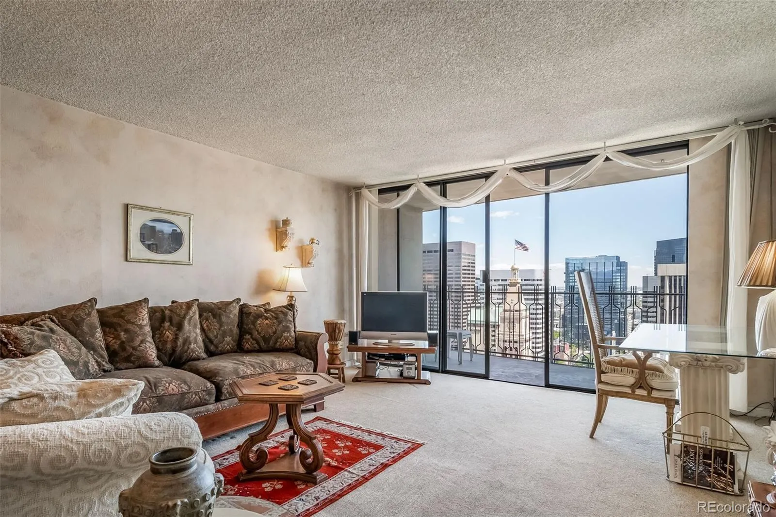 1020 15th Street #34F Denver CO 80202 | MLS #REC7001677 04272026181932 1600 3