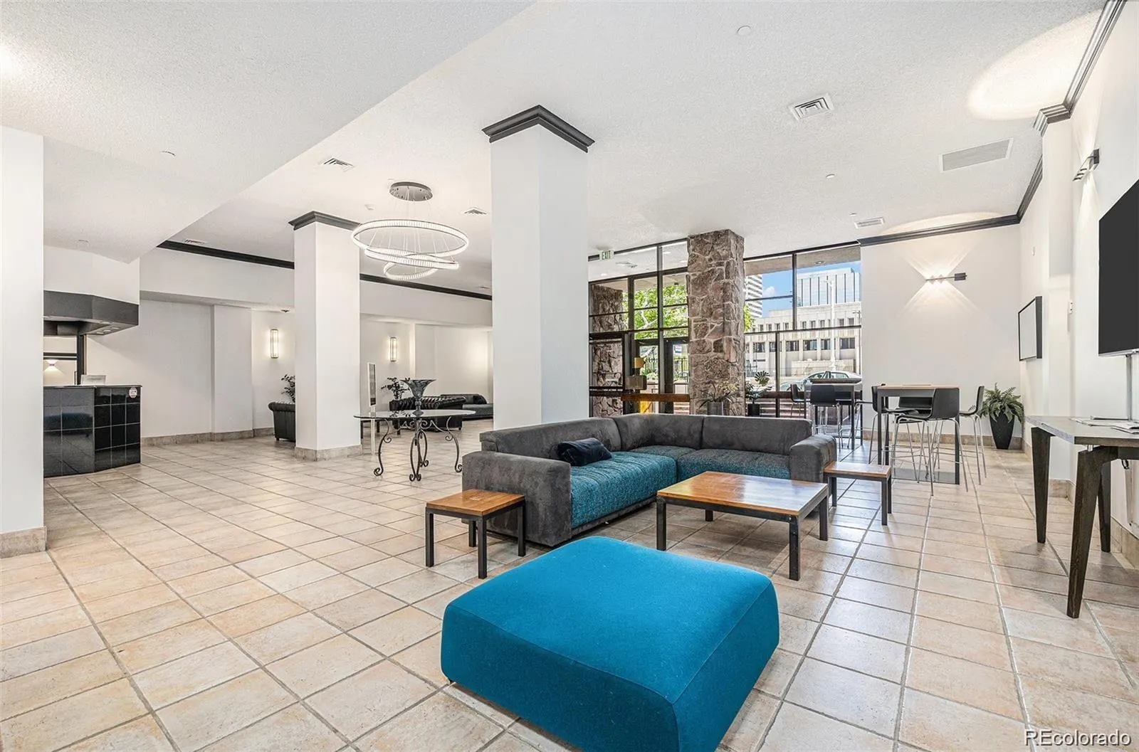 1020 15th Street #34F Denver CO 80202 | MLS #REC7001677 04272026181932 1600 31