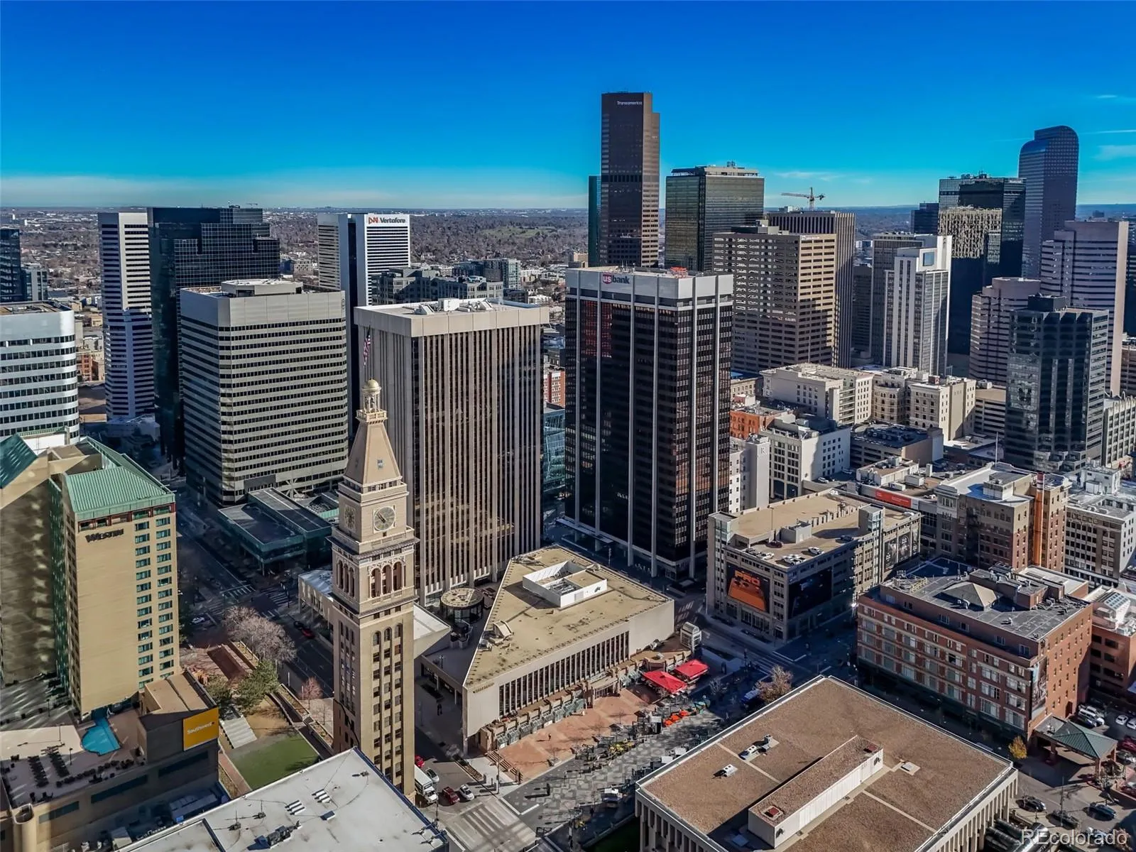 1020 15th Street #34F Denver CO 80202 | MLS #REC7001677 04272026181932 1600 36