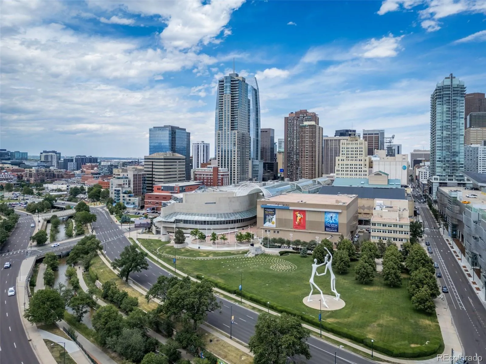 1020 15th Street #34F Denver CO 80202 | MLS #REC7001677 04272026181932 1600 38