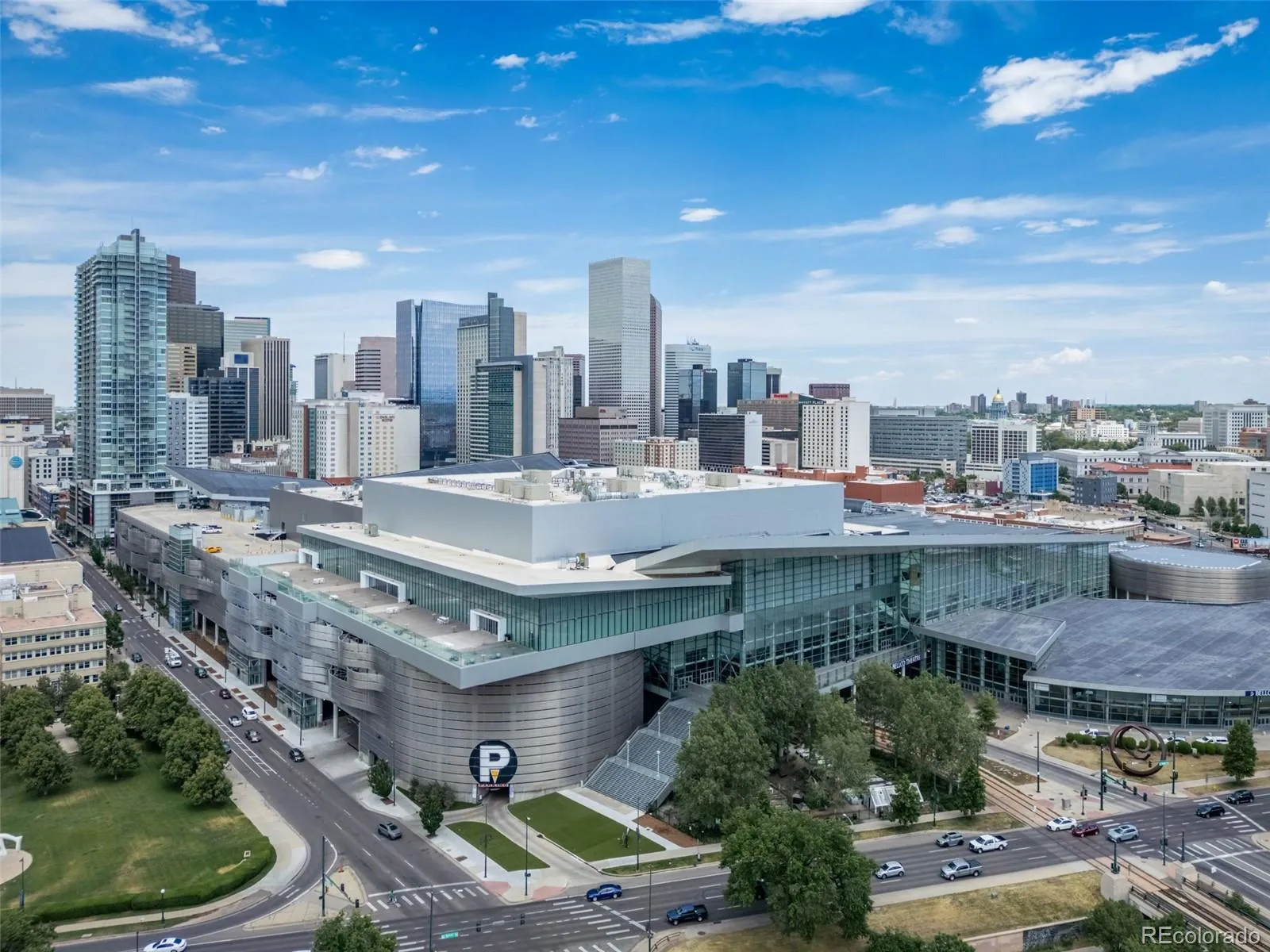 1020 15th Street #34F Denver CO 80202 | MLS #REC7001677 04272026181932 1600 39