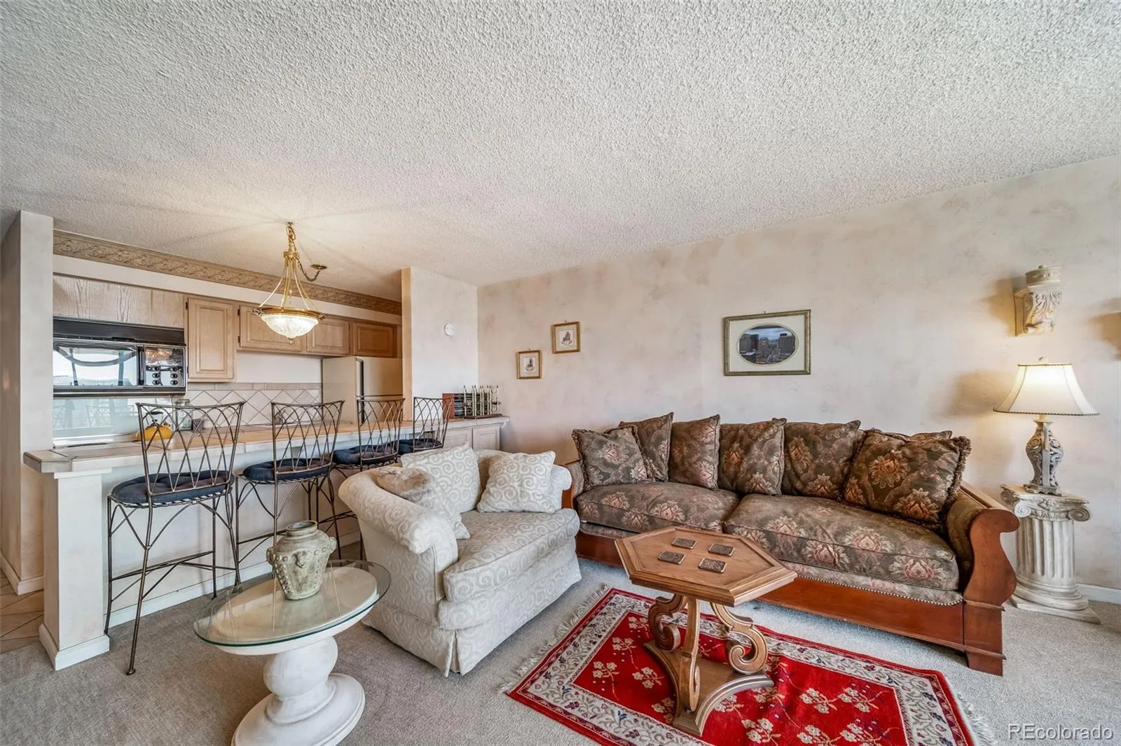 1020 15th Street #34F Denver CO 80202 | MLS #REC7001677 04272026181932 1600 4