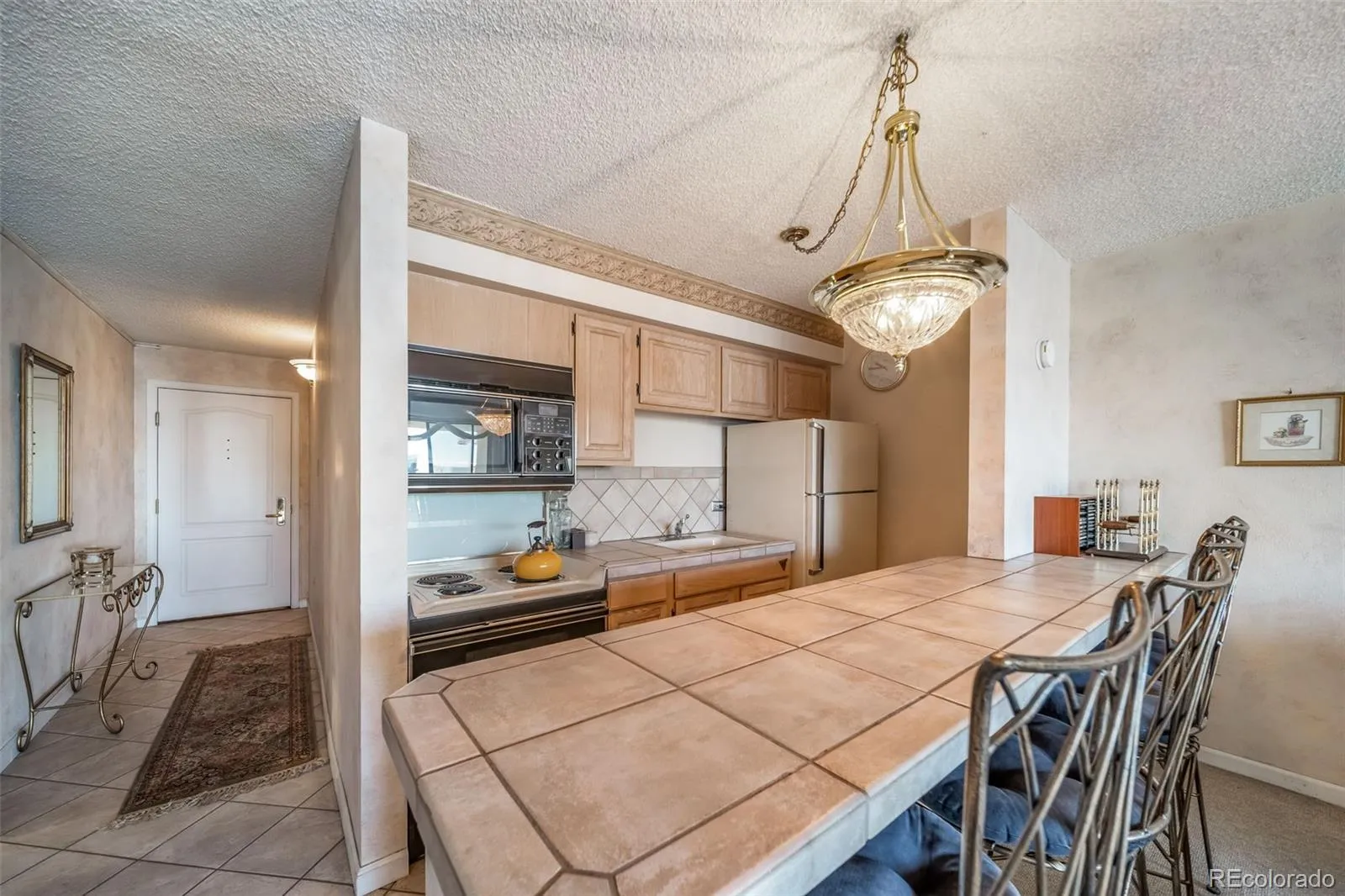1020 15th Street #34F Denver CO 80202 | MLS #REC7001677 04272026181932 1600 6