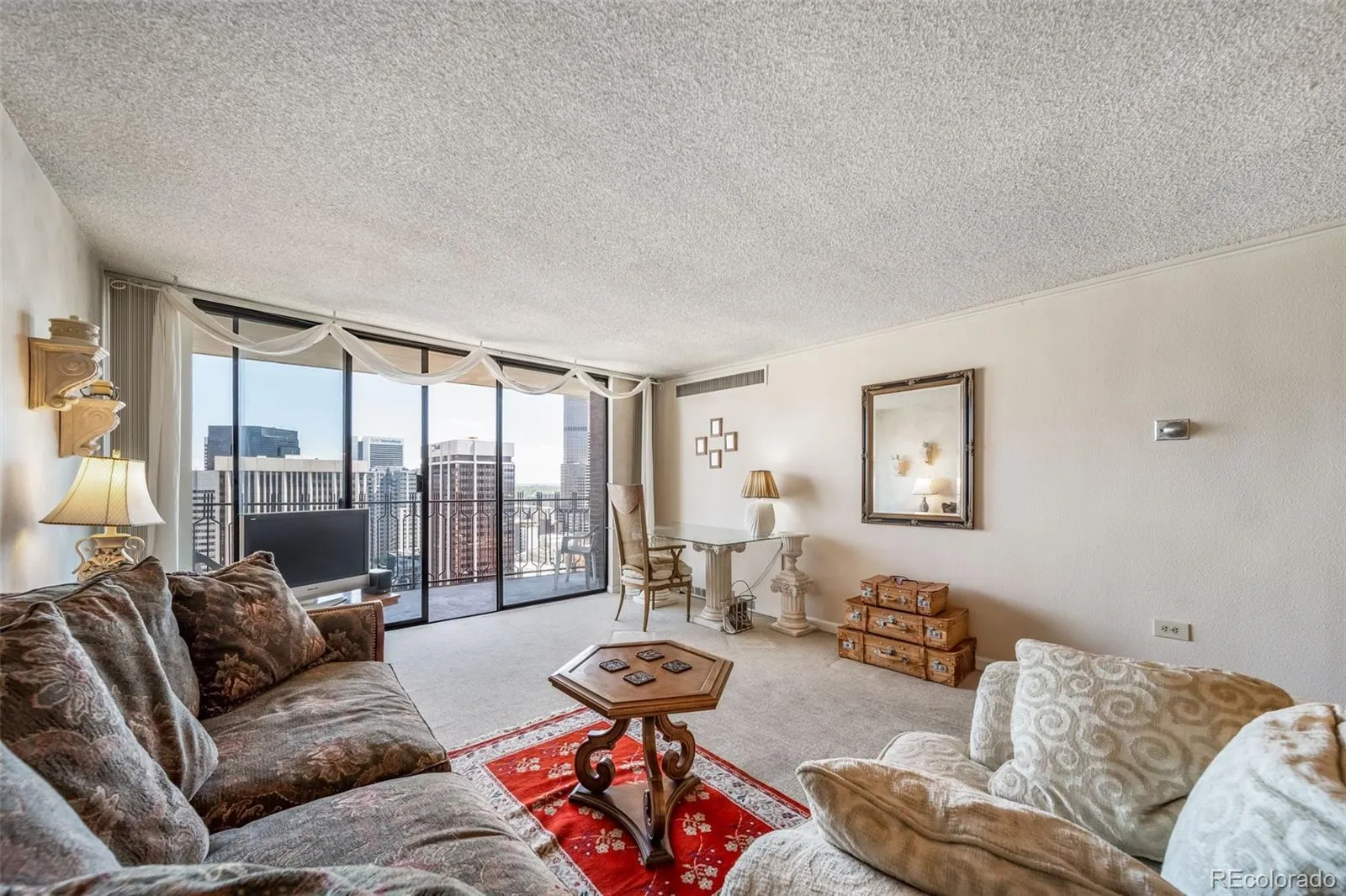 1020 15th Street #34F Denver CO 80202 | MLS #REC7001677 04272026181932 1600 7