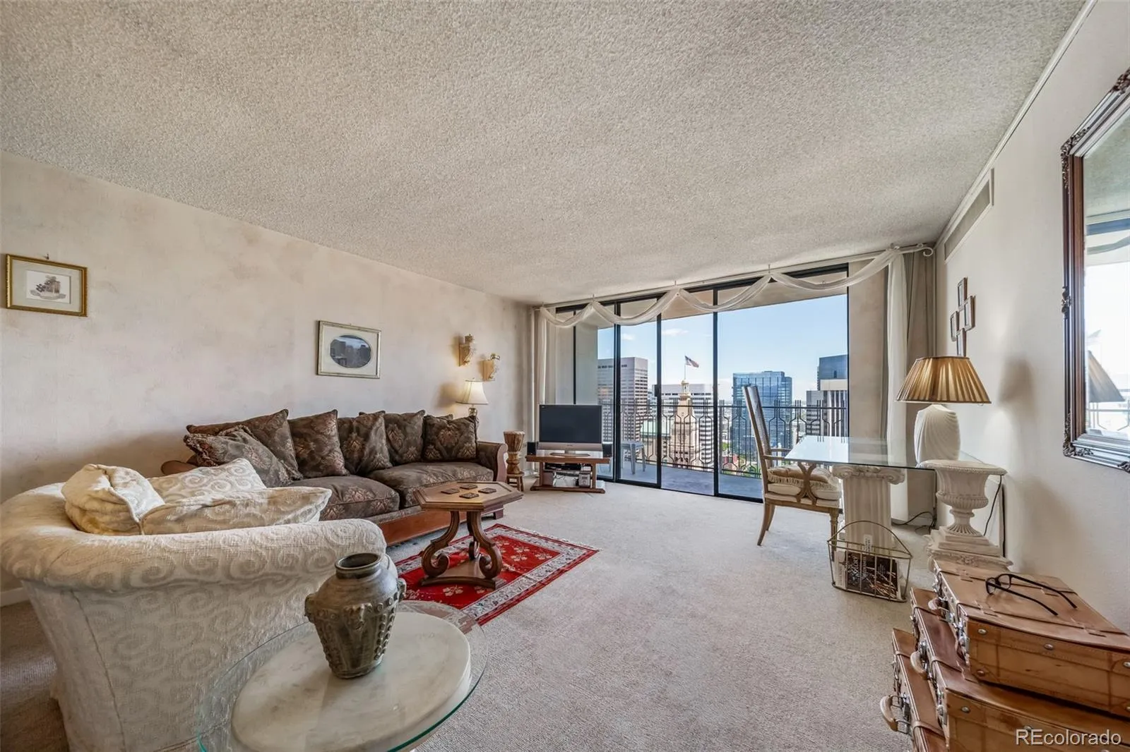 1020 15th Street #34F Denver CO 80202 | MLS #REC7001677 04272026181932 1600 9