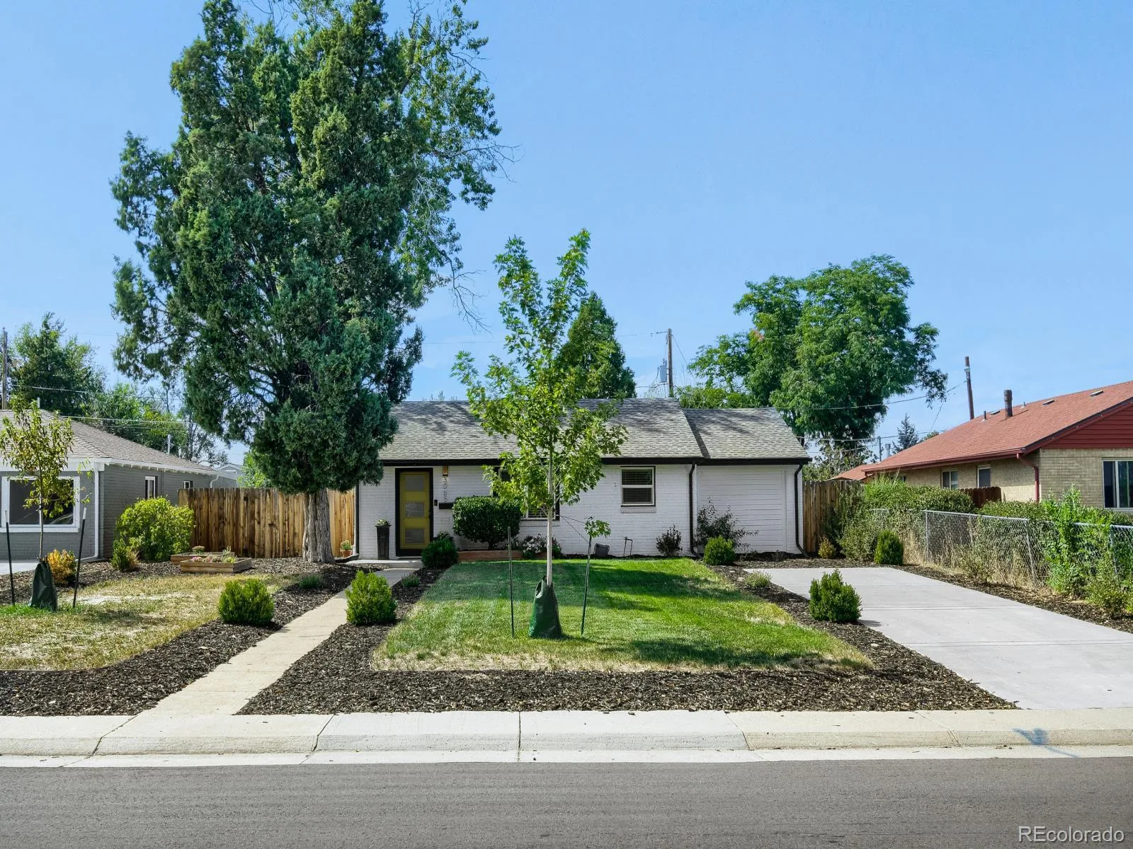 3065 Holly Street Denver CO 80207 | MLS #REC7001742 10082026183203 1600 1