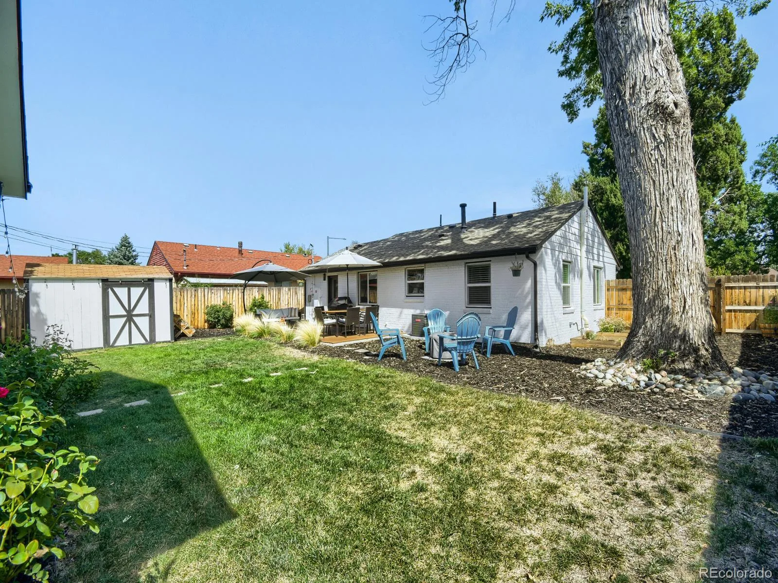 3065 Holly Street Denver CO 80207 | MLS #REC7001742 10082026183203 1600 24