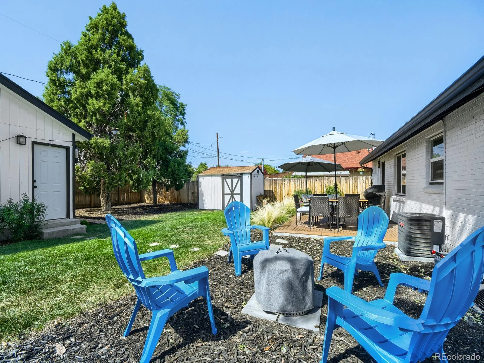 3065 Holly Street Denver CO 80207 | MLS #REC7001742 10082026183203 1600 25