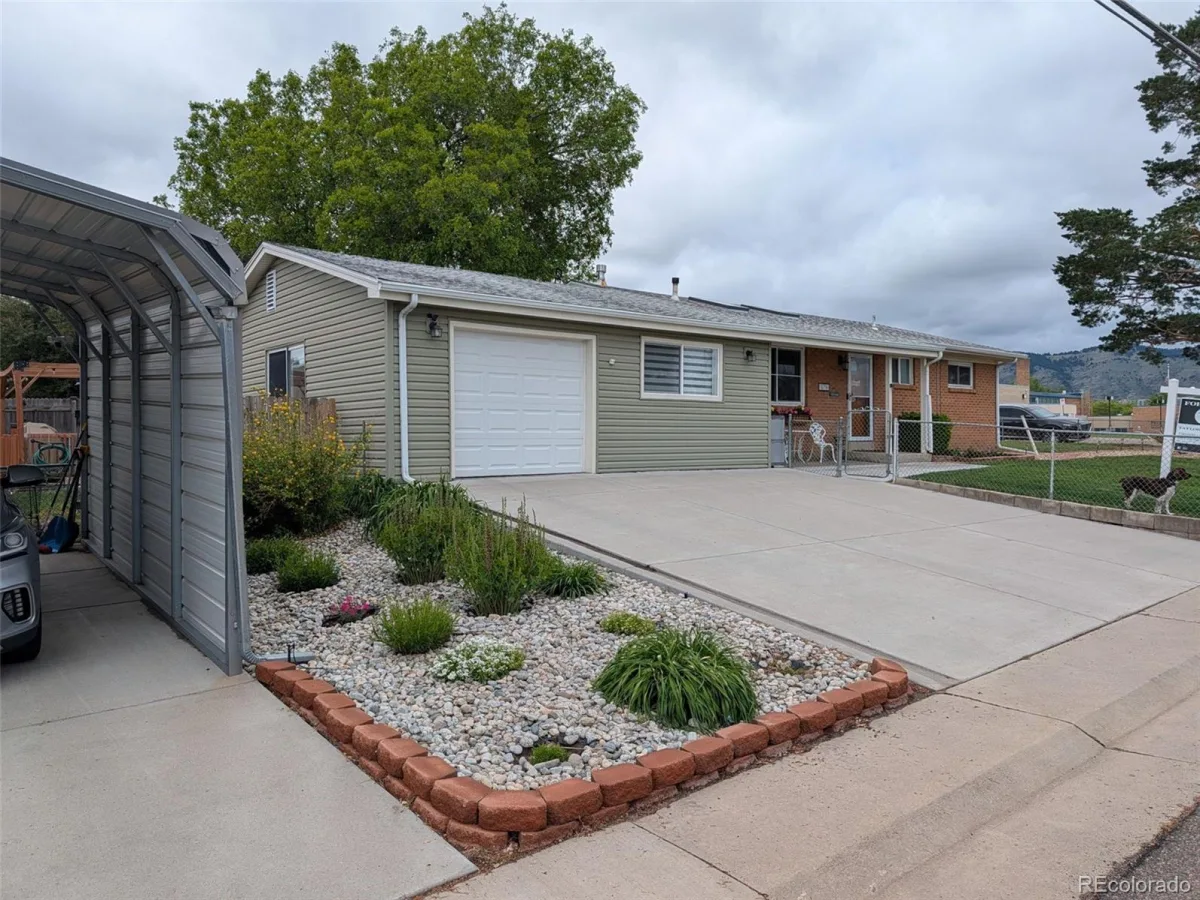 15790 W 10th Avenue Golden CO 80401 | MLS #REC7002631 07212026173411 1200 45