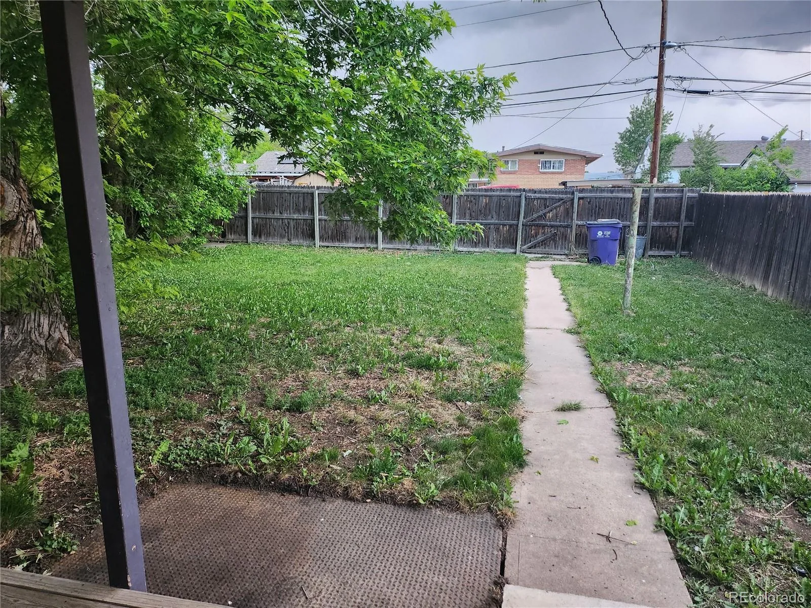 487 Yates Street Denver CO 80204 MLS #REC7003579 05302026003758 1600 11