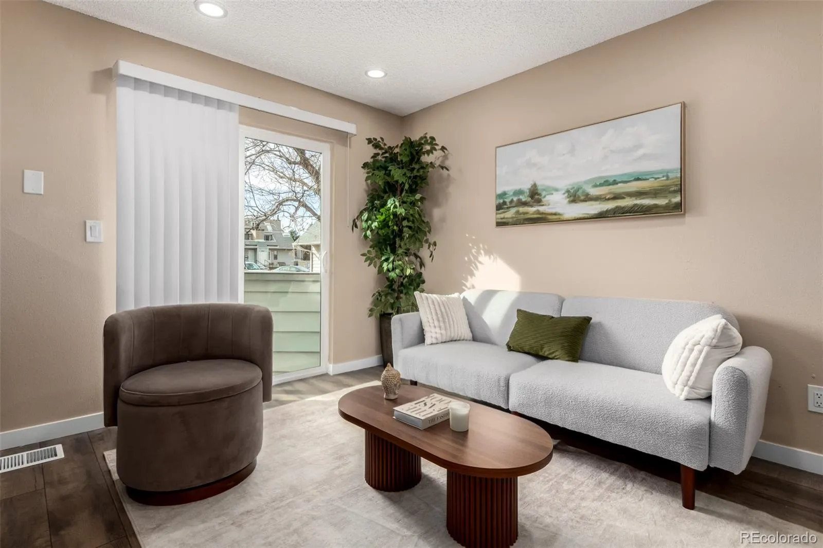 17053 E Tennessee Drive #104 Aurora CO 80017 MLS #REC7003971 05222026000149 1600 1