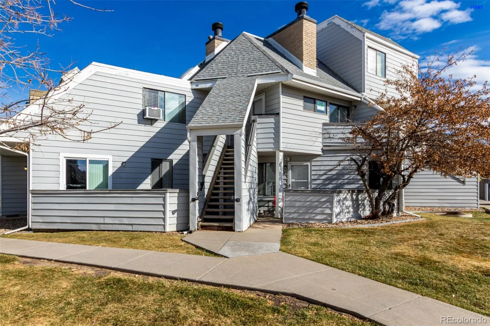 17053 E Tennessee Drive #104 Aurora CO 80017 MLS #REC7003971 05222026000149 1600 19