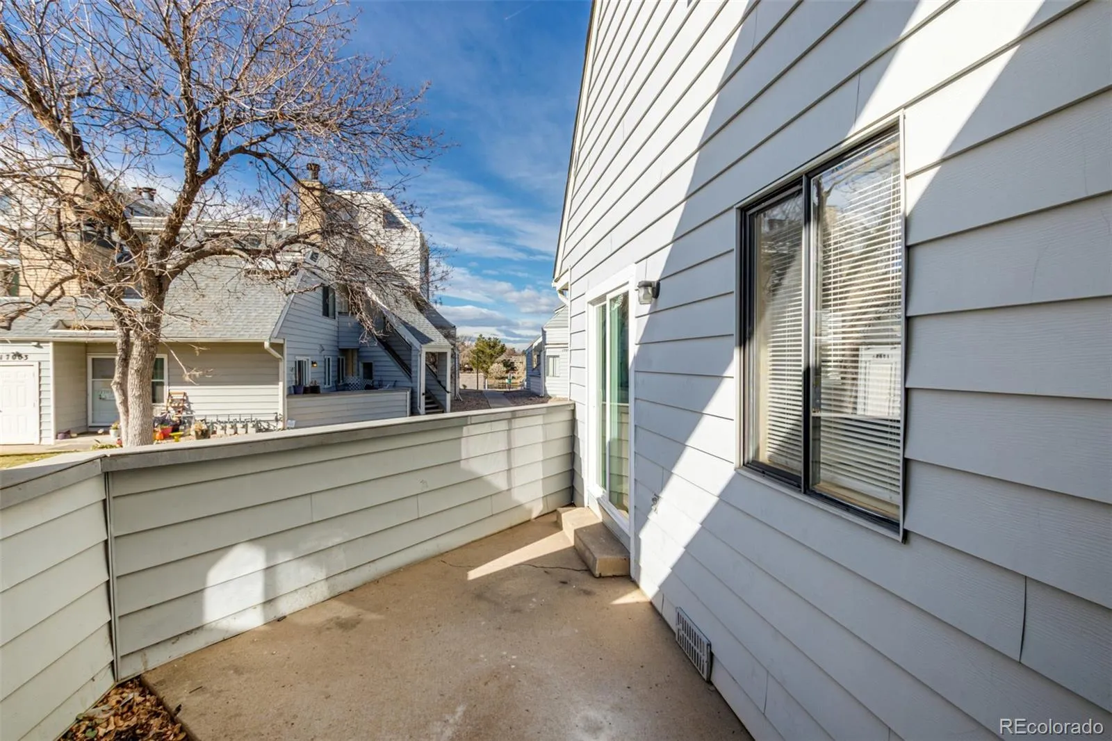 17053 E Tennessee Drive #104 Aurora CO 80017 MLS #REC7003971 05222026000149 1600 21