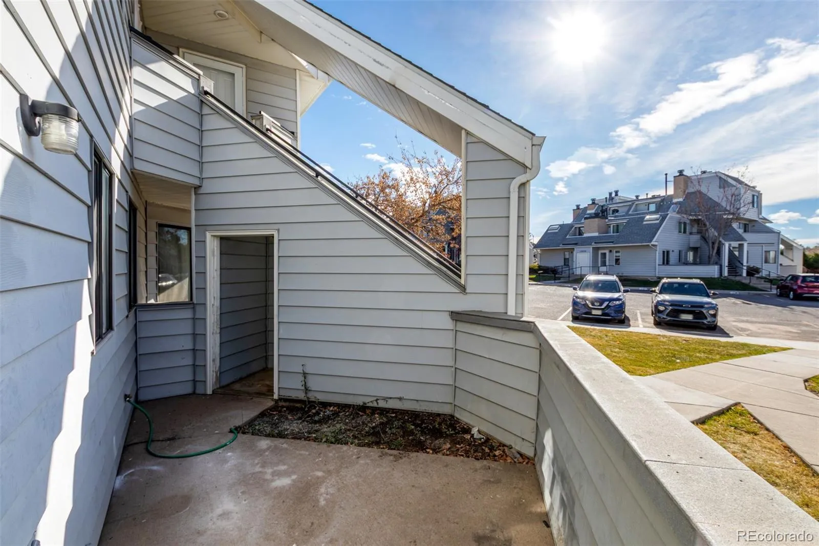 17053 E Tennessee Drive #104 Aurora CO 80017 MLS #REC7003971 05222026000149 1600 22