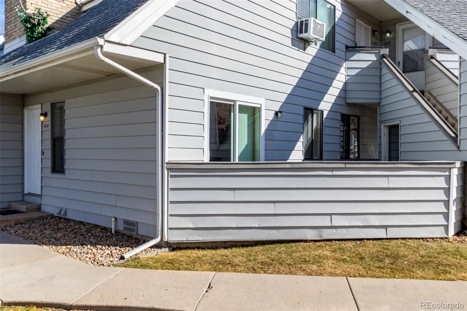 17053 E Tennessee Drive #104 Aurora CO 80017 MLS #REC7003971 05222026000149 1600 23