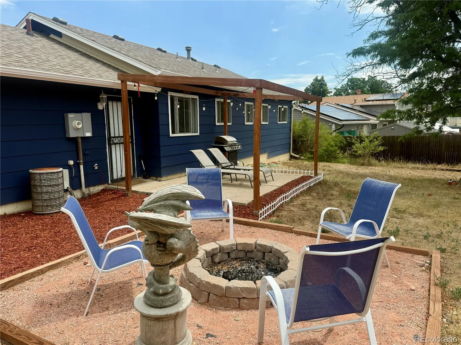 2003 S Idalia Street Aurora CO 80013 | MLS #REC7004180 07262026174405 1600 19