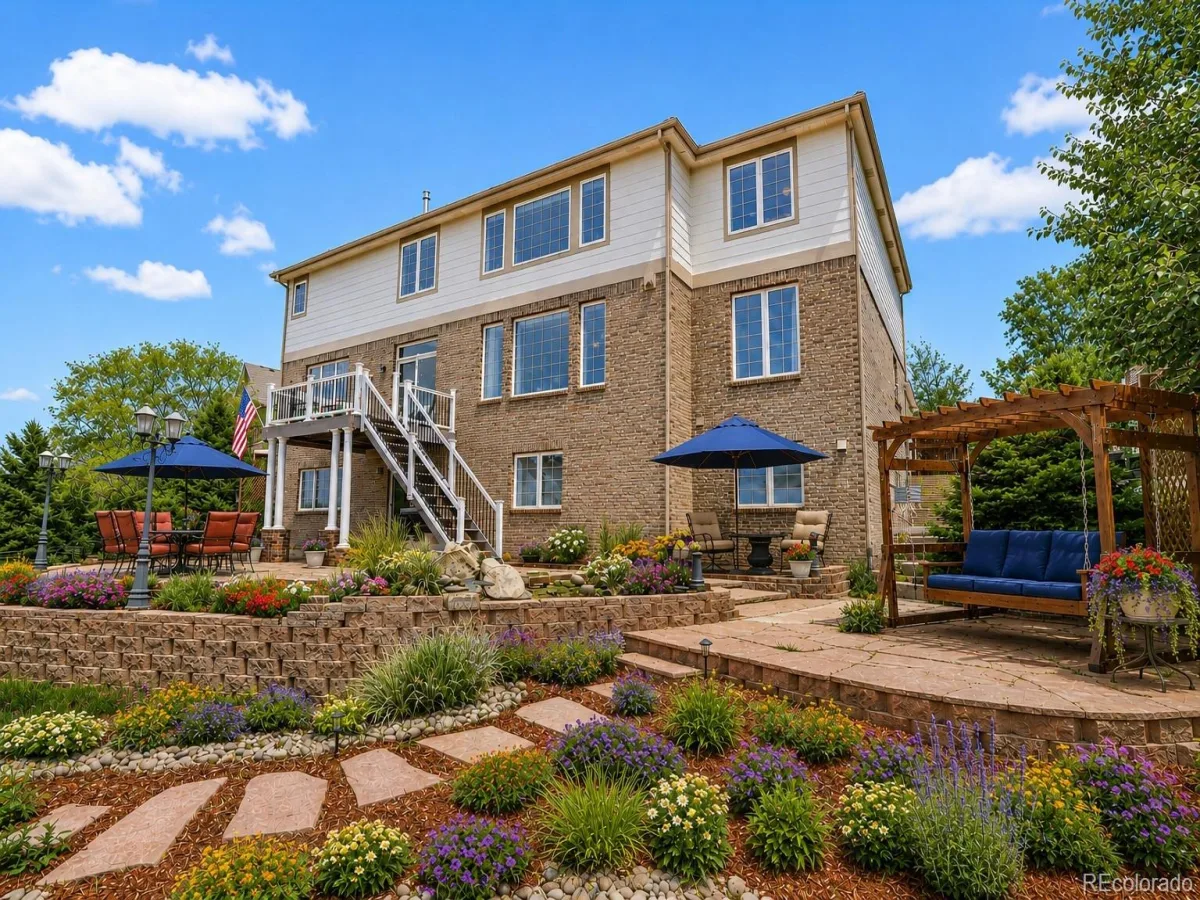 11551 Bent Oaks Street Parker CO 80138 | MLS #REC7004254 08182026184513 1200 39